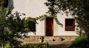 Caravansaray (old house)